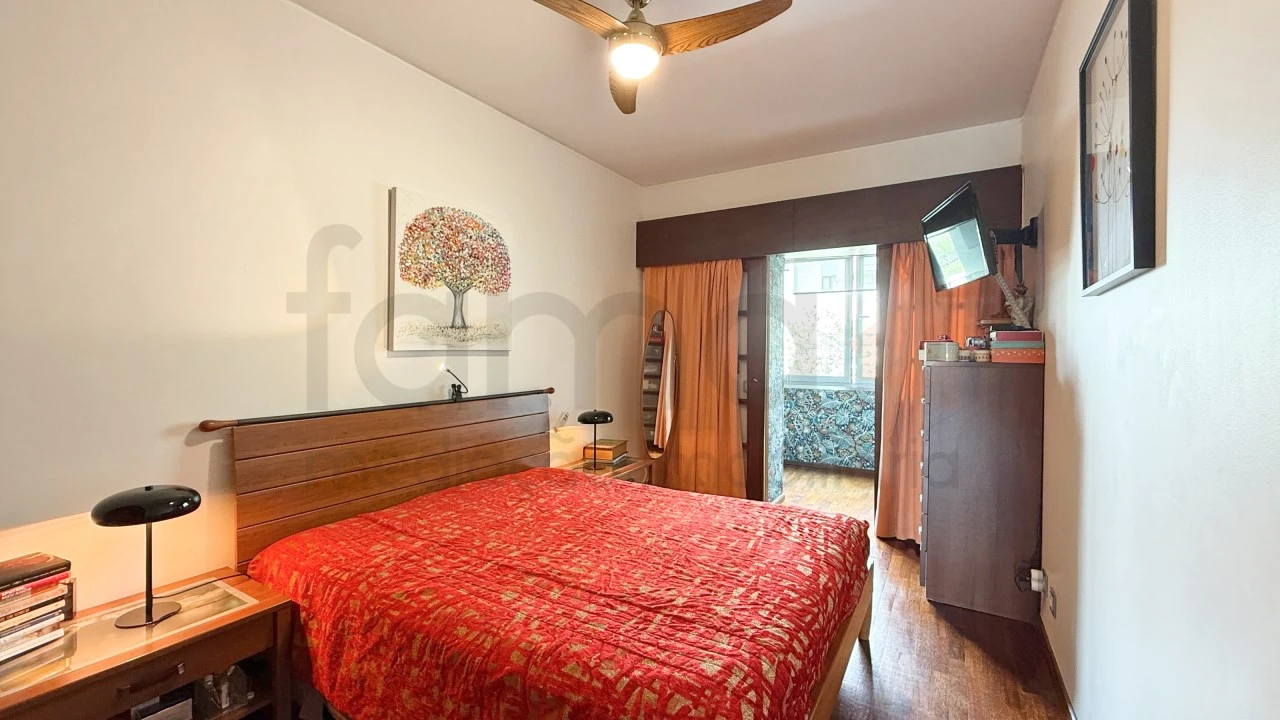 Apartamento T3 para Venda em Algés, Linda-A-Velha e Cruz Quebrada-Dafundo Foto 22