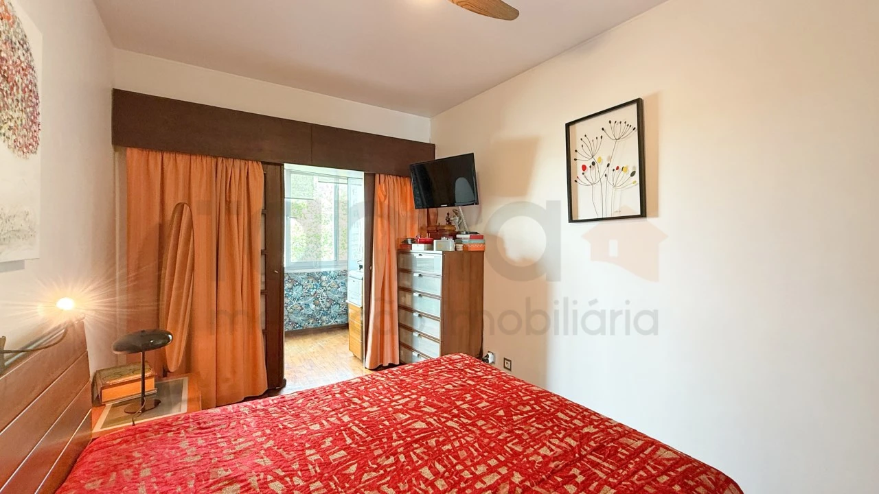 Apartamento T3 para Venda em Algés, Linda-A-Velha e Cruz Quebrada-Dafundo Foto 23