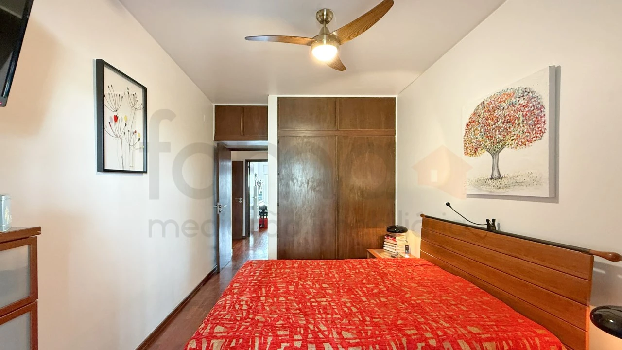 Apartamento T3 para Venda em Algés, Linda-A-Velha e Cruz Quebrada-Dafundo Foto 25