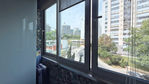 Apartamento T3 para Venda em Algés, Linda-A-Velha e Cruz Quebrada-Dafundo