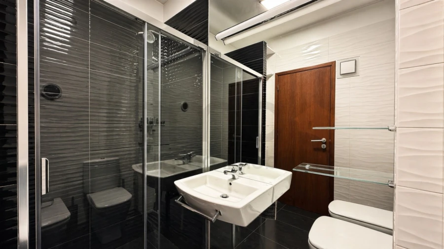 Apartamento T3 para Venda em Algés, Linda-A-Velha e Cruz Quebrada-Dafundo Foto 9