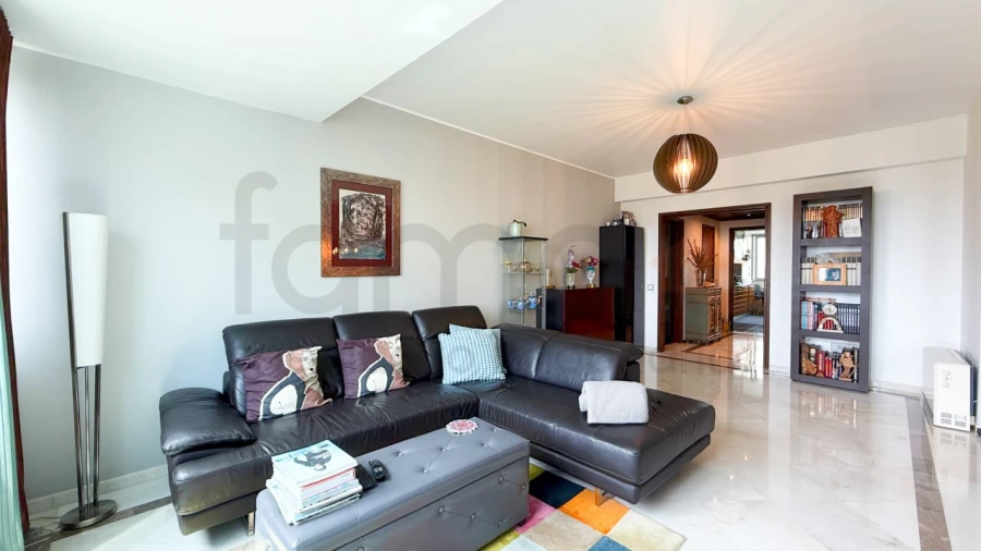 Apartamento T3 para Venda em Algés, Linda-A-Velha e Cruz Quebrada-Dafundo Foto 11