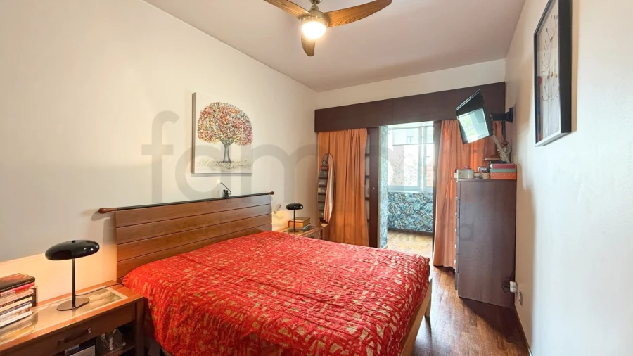 Apartamento T3 para Venda em Algés, Linda-A-Velha e Cruz Quebrada-Dafundo Foto 22