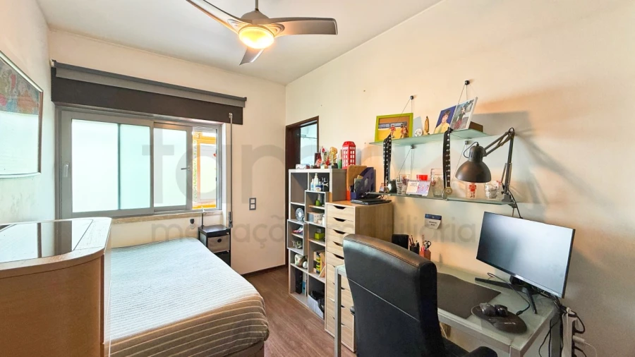 Apartamento T3 para Venda em Algés, Linda-A-Velha e Cruz Quebrada-Dafundo Foto 35