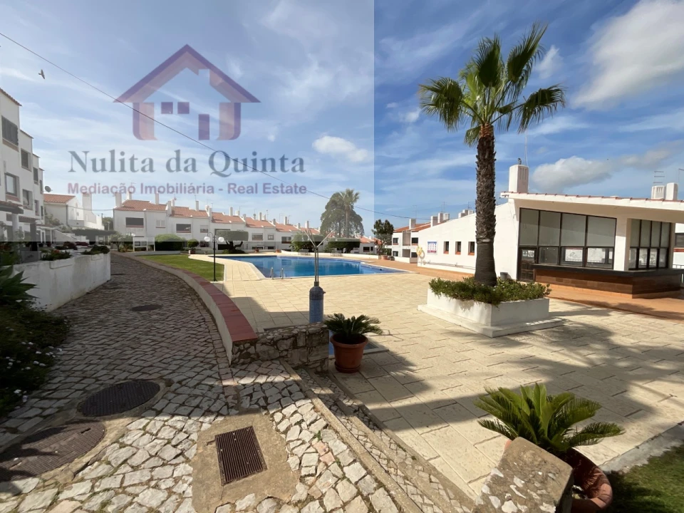 Apartamento T3 para Venda em Albufeira e Olhos de Água Foto 1