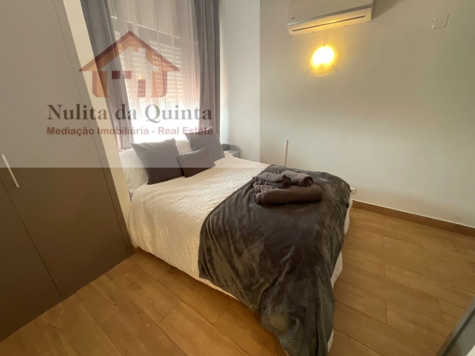 Apartamento T3 para Venda em Albufeira e Olhos de Água Foto 11