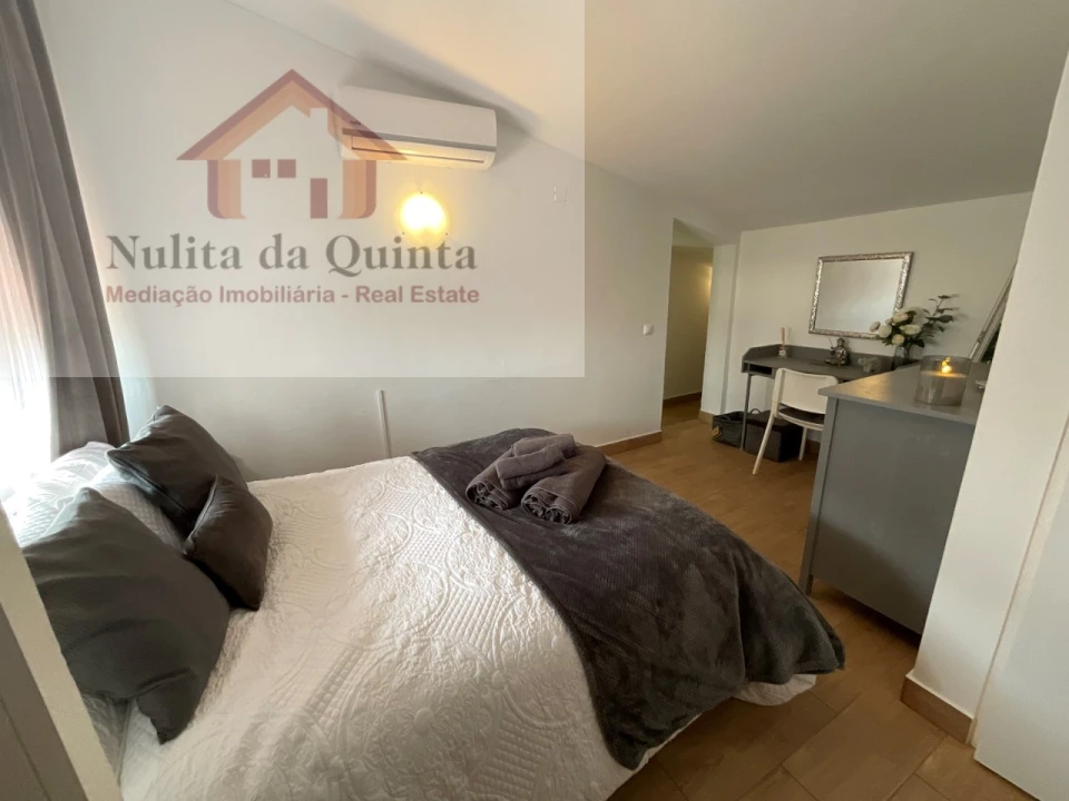 Apartamento T3 para Venda em Albufeira e Olhos de Água Foto 17