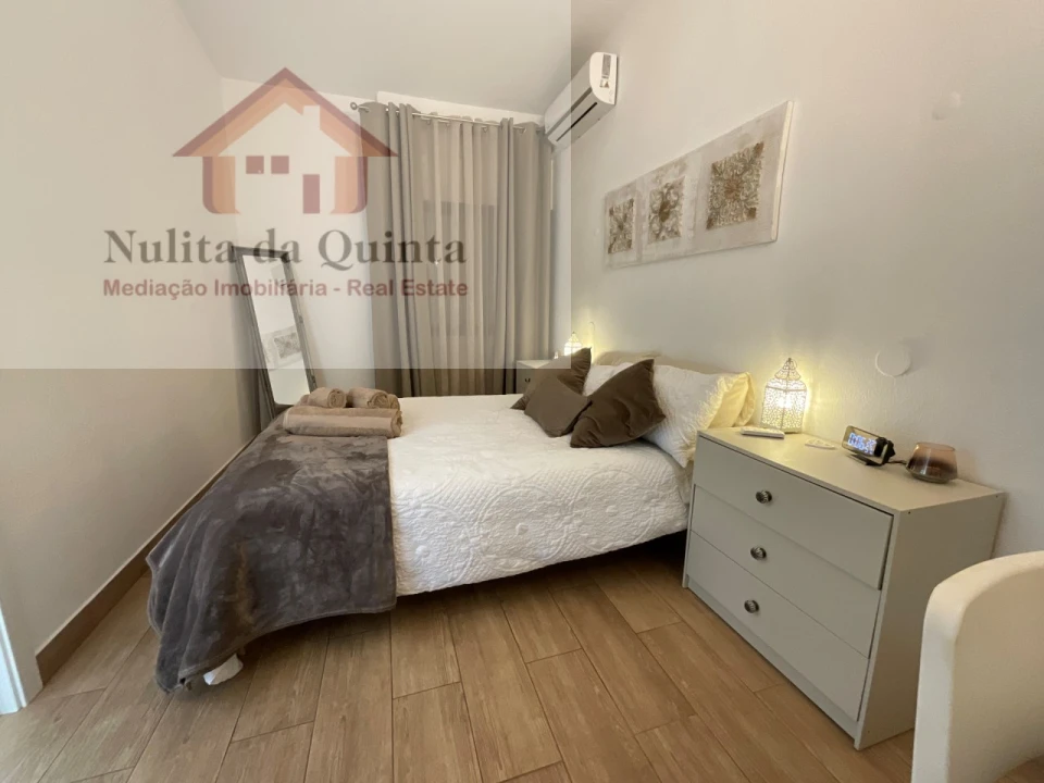 Apartamento T3 para Venda em Albufeira e Olhos de Água Foto 18