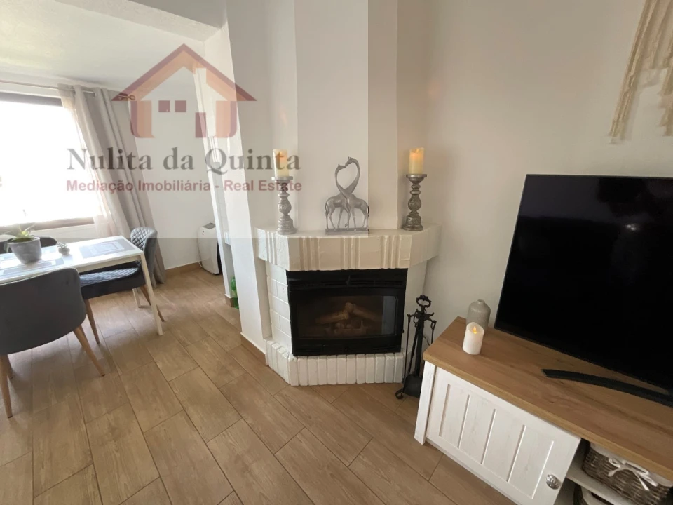 Apartamento T3 para Venda em Albufeira e Olhos de Água Foto 8