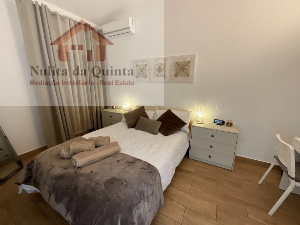 Apartamento T3 para Venda em Albufeira e Olhos de Água Foto 20