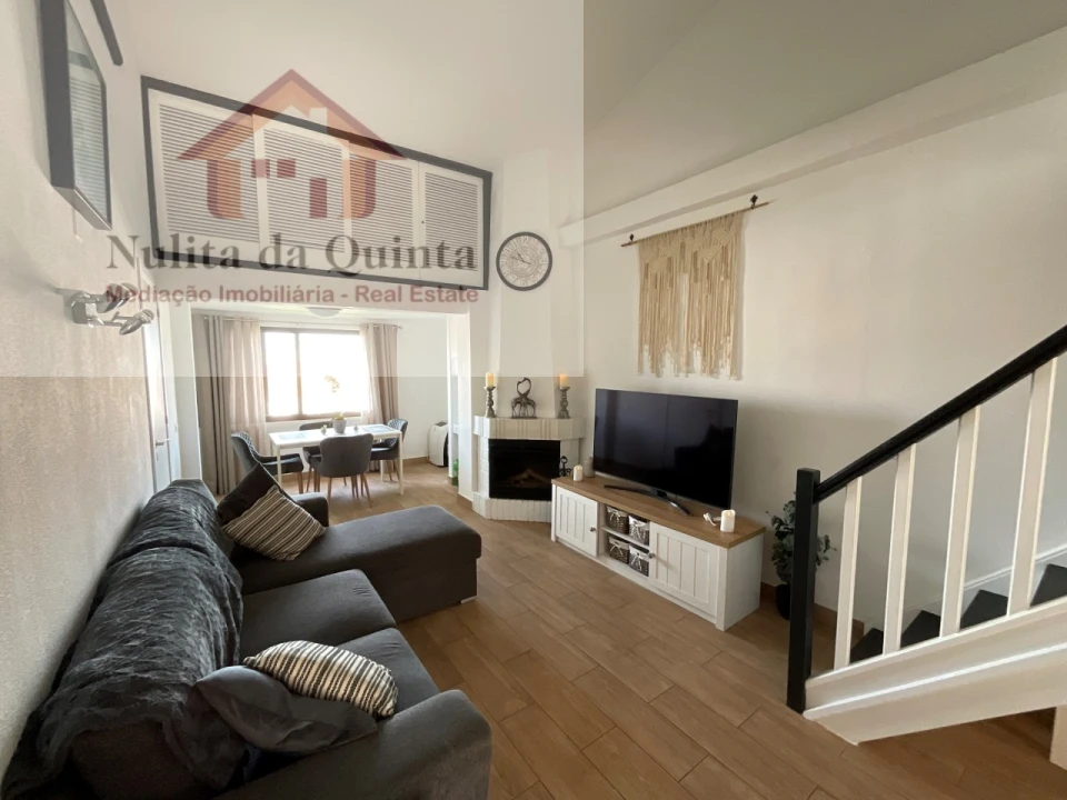 Apartamento T3 para Venda em Albufeira e Olhos de Água Foto 10