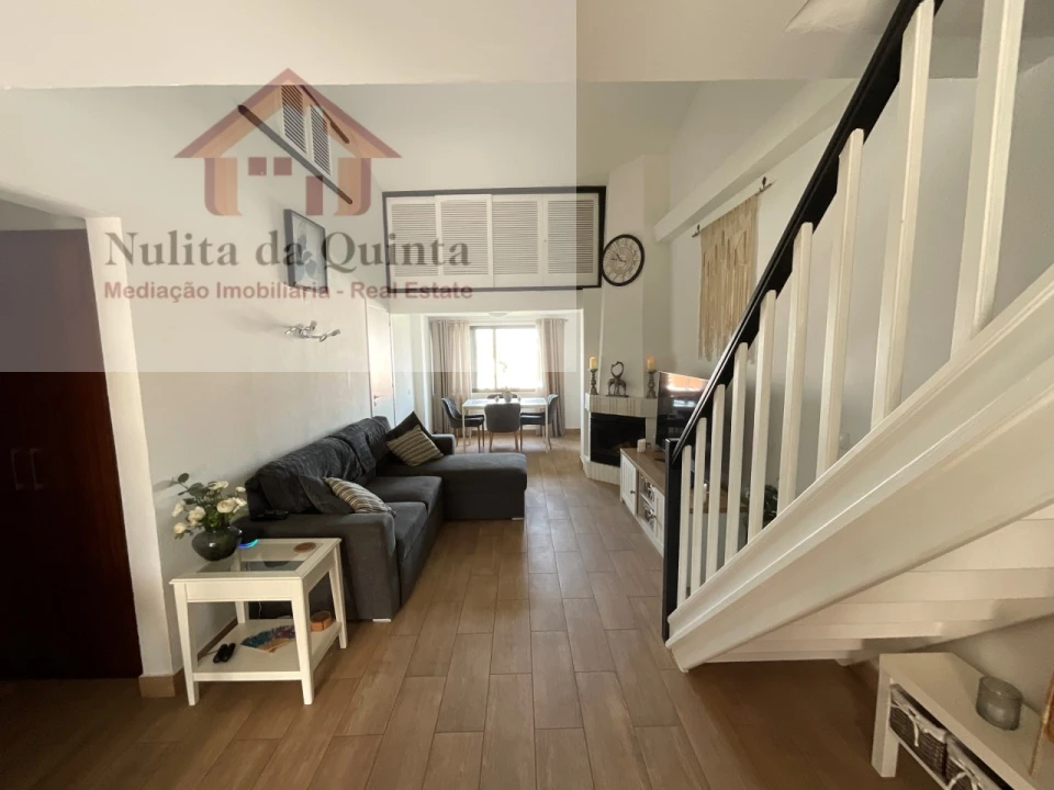 Apartamento T3 para Venda em Albufeira e Olhos de Água Foto 9