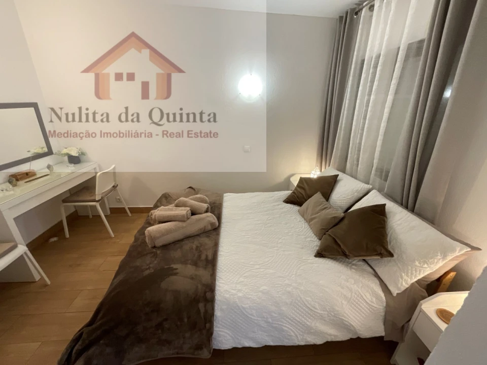 Apartamento T3 para Venda em Albufeira e Olhos de Água Foto 23