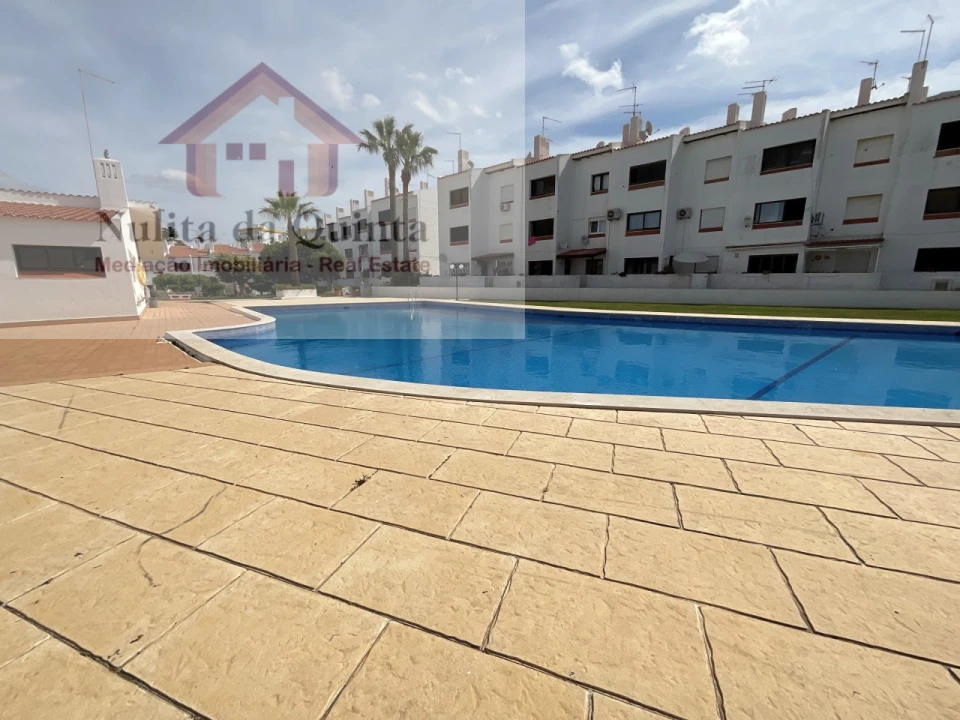 Apartamento T3 para Venda em Albufeira e Olhos de Água Foto 2