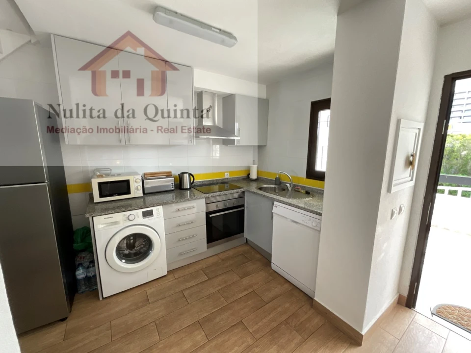 Apartamento T3 para Venda em Albufeira e Olhos de Água Foto 13