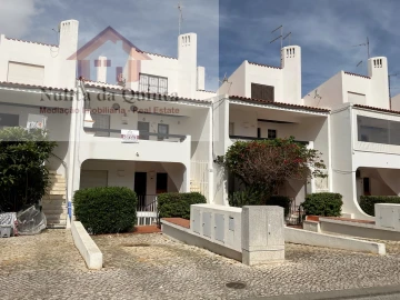 Apartamento T3 para Venda em Albufeira e Olhos de Água