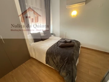 Apartamento T3 para Venda em Albufeira e Olhos de Água