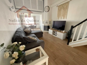 Apartamento T3 para Venda em Albufeira e Olhos de Água