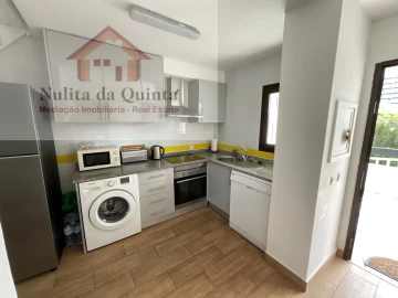 Apartamento T3 para Venda em Albufeira e Olhos de Água