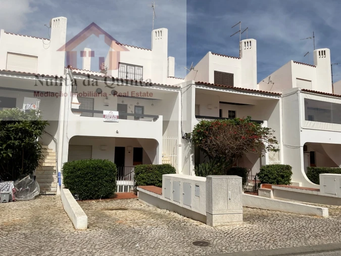 Apartamento T3 para Venda em Albufeira e Olhos de Água Foto 3