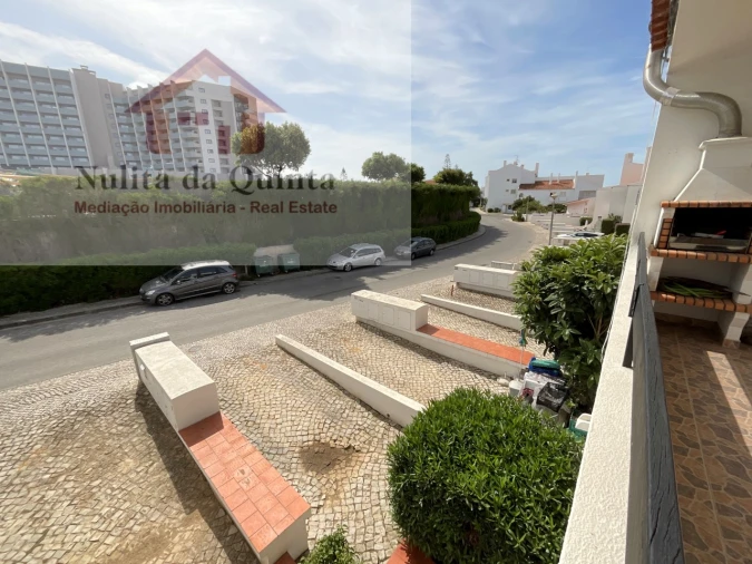 Apartamento T3 para Venda em Albufeira e Olhos de Água Foto 5