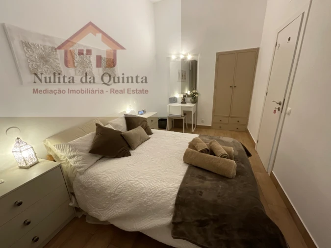 Apartamento T3 para Venda em Albufeira e Olhos de Água Foto 16