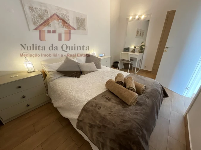 Apartamento T3 para Venda em Albufeira e Olhos de Água Foto 19