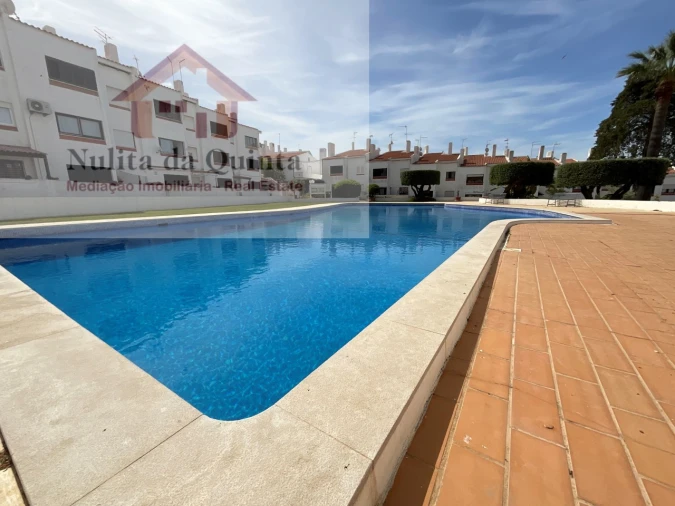 Apartamento T3 para Venda em Albufeira e Olhos de Água Foto 6