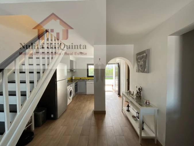 Apartamento T3 para Venda em Albufeira e Olhos de Água Foto 12