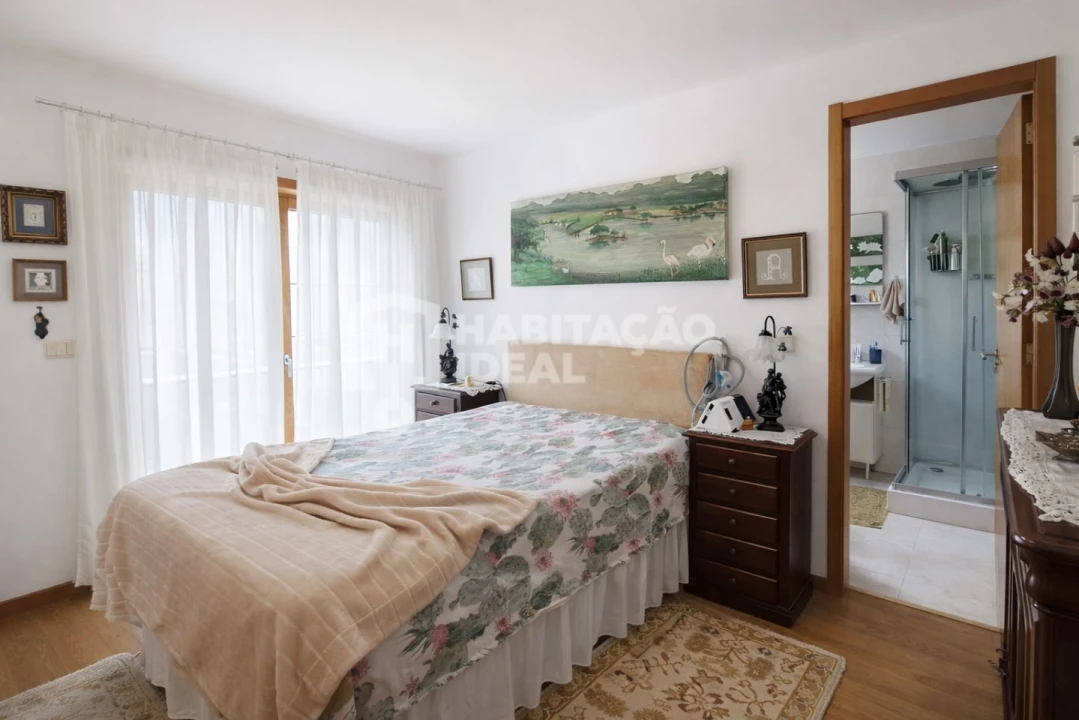 Moradia para Venda em Gafanha da Boa Hora Foto 8