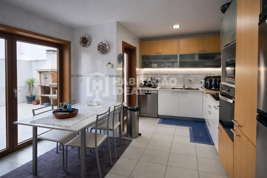 Moradia para Venda em Gafanha da Boa Hora Foto 11