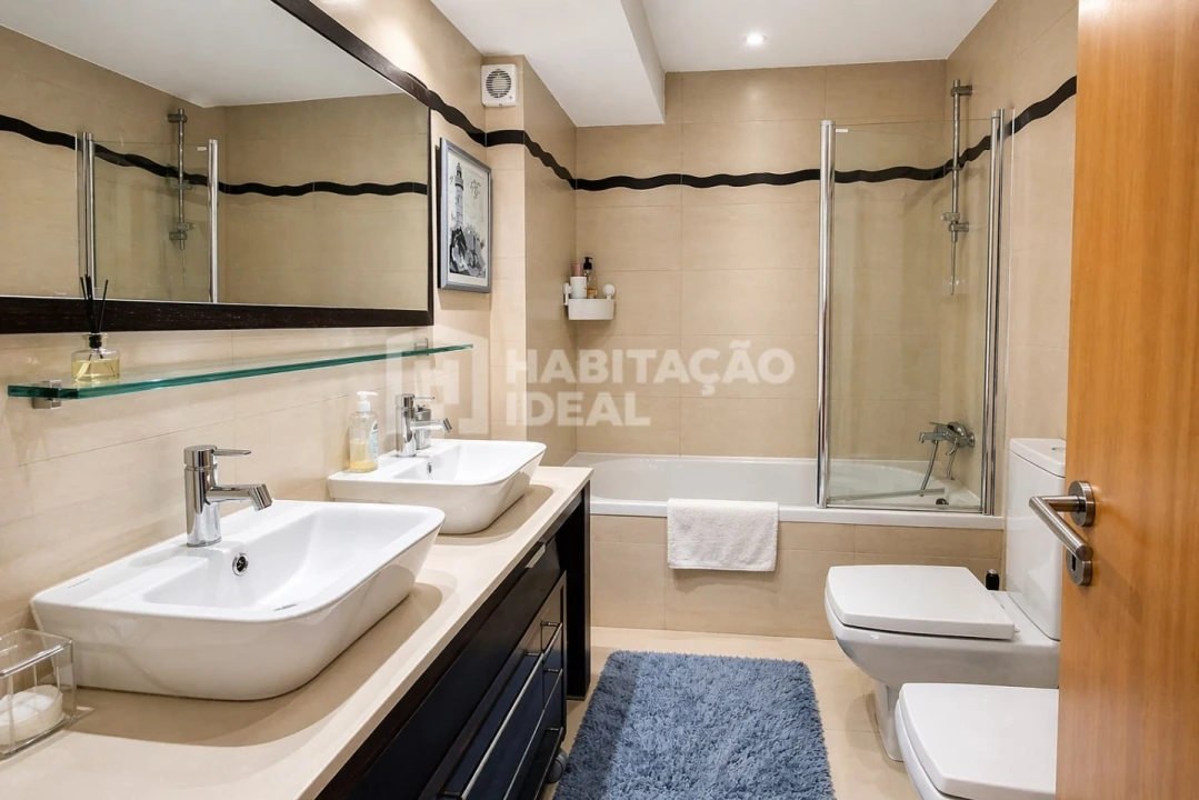 Moradia para Venda em Gafanha da Boa Hora Foto 12