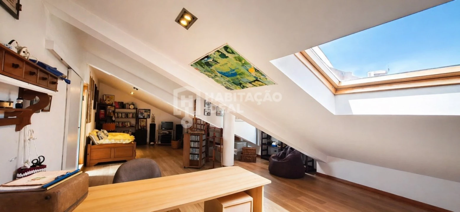 Moradia para Venda em Gafanha da Boa Hora Foto 15