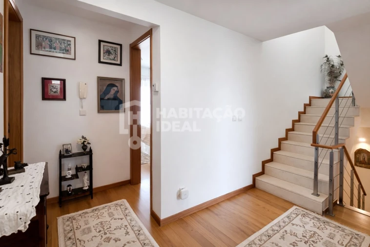 Moradia para Venda em Gafanha da Boa Hora Foto 4