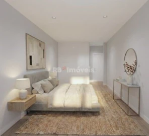 Apartamento T3 para Venda em Atalaia