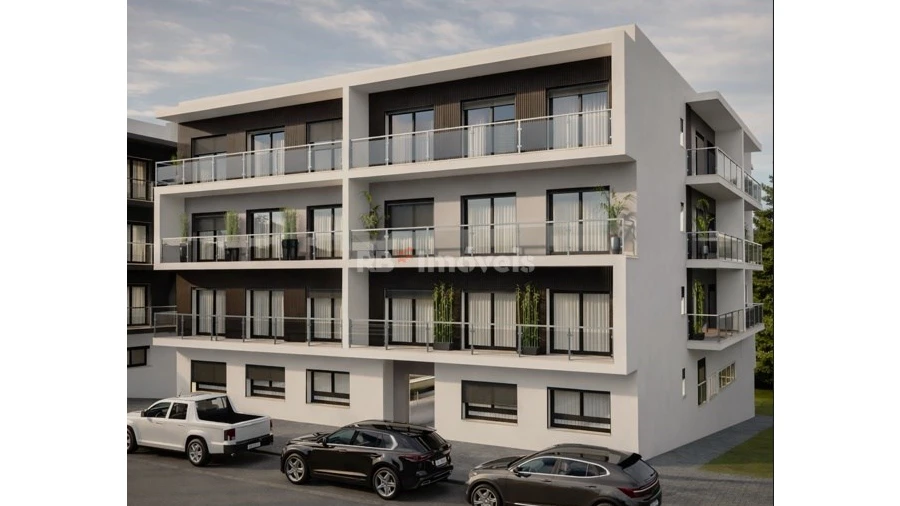 Apartamento T3 para Venda em Atalaia