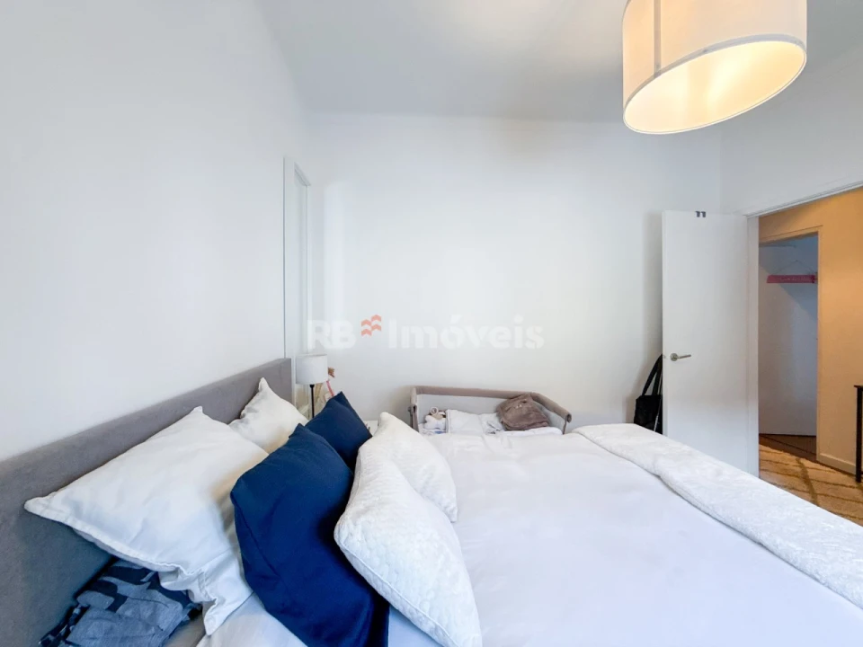 Moradia T2 para Venda em Atalaia Foto 3