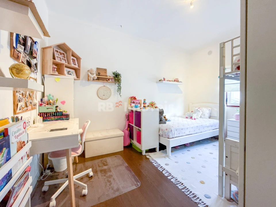 Moradia T2 para Venda em Atalaia Foto 15