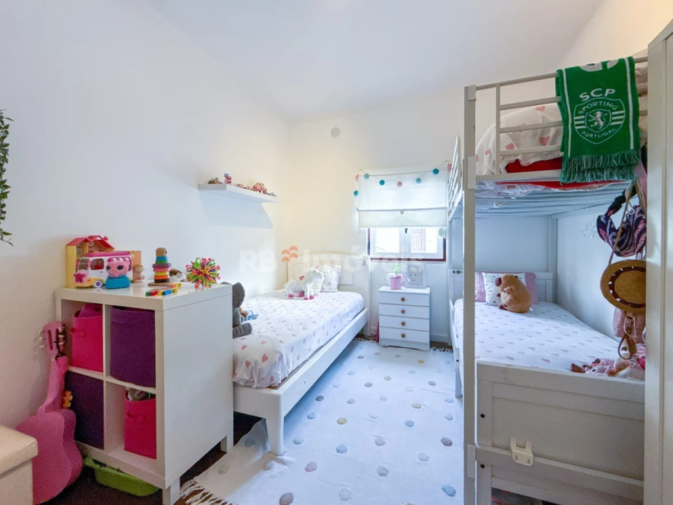 Moradia T2 para Venda em Atalaia Foto 16