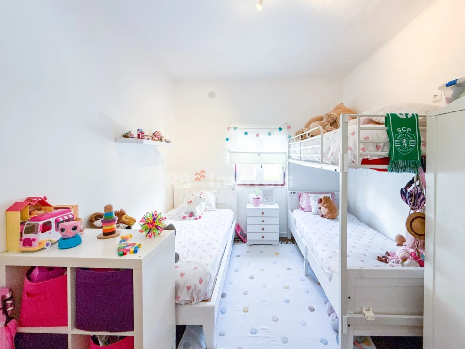 Moradia T2 para Venda em Atalaia Foto 18