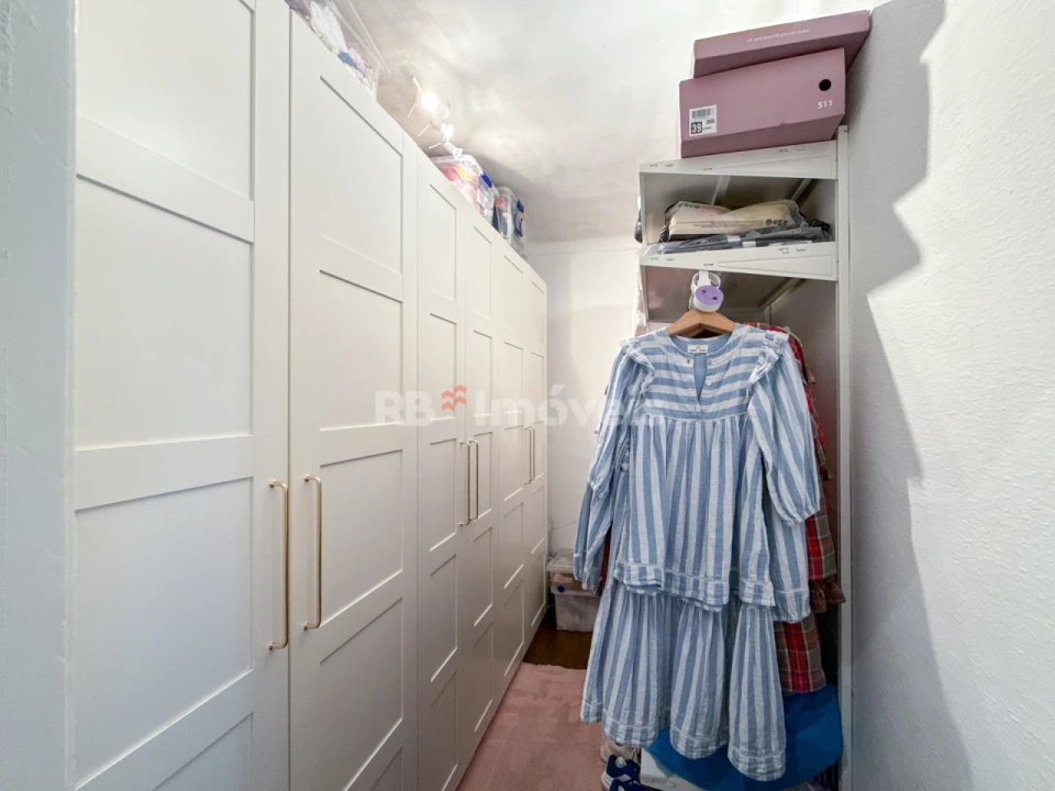 Moradia T2 para Venda em Atalaia Foto 43