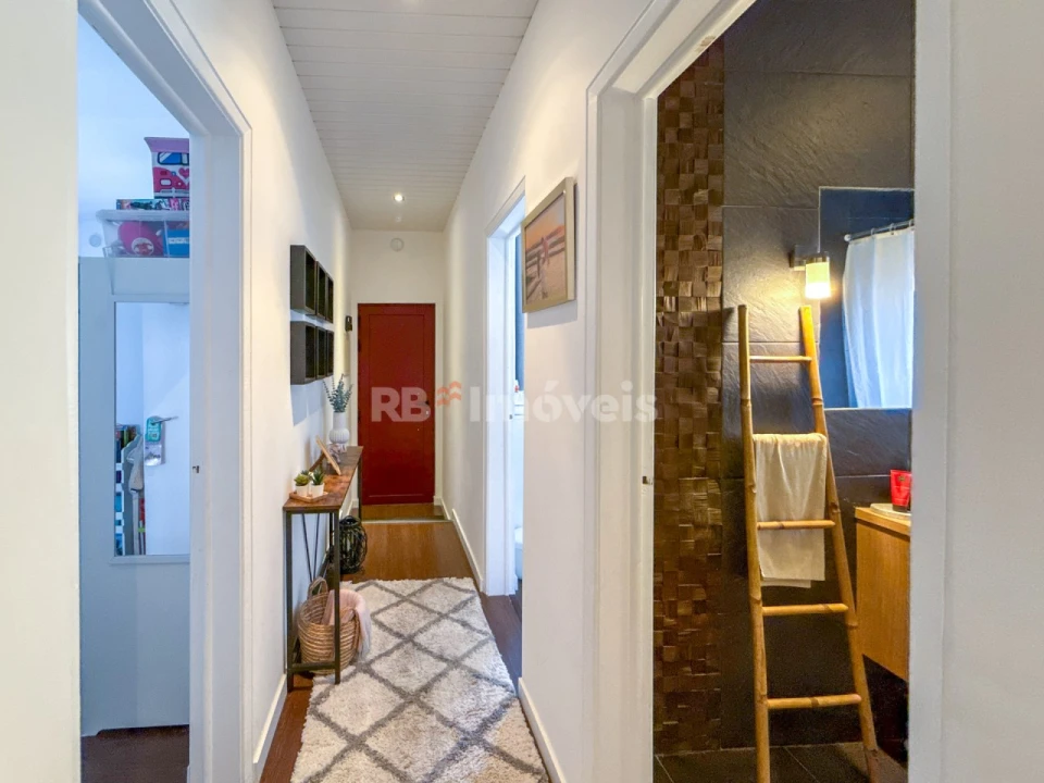 Moradia T2 para Venda em Atalaia Foto 5