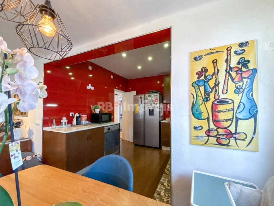 Moradia T2 para Venda em Atalaia Foto 7