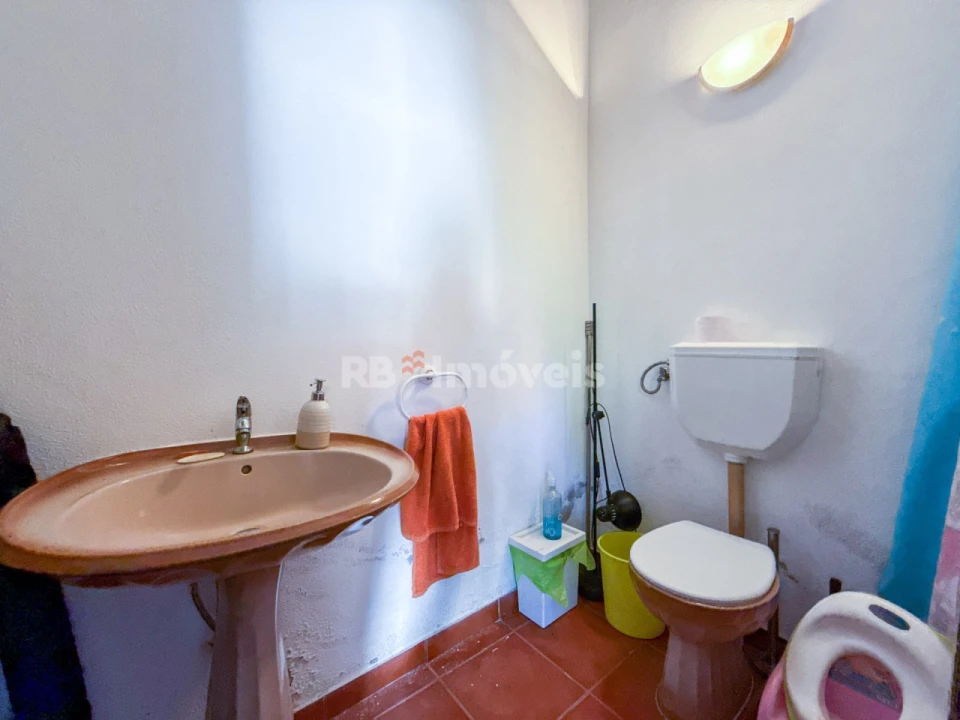 Moradia T2 para Venda em Atalaia Foto 42