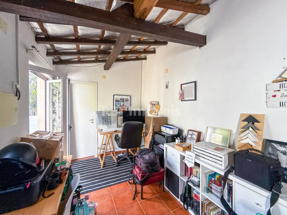 Moradia T2 para Venda em Atalaia Foto 41