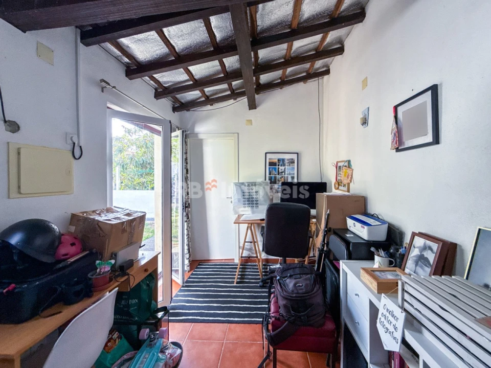 Moradia T2 para Venda em Atalaia Foto 40