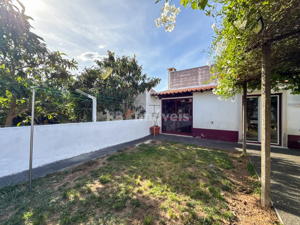 Moradia T2 para Venda em Atalaia Foto 34