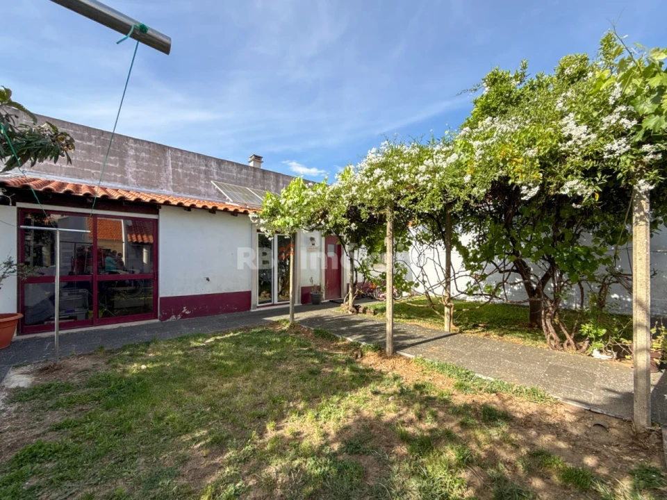 Moradia T2 para Venda em Atalaia Foto 35