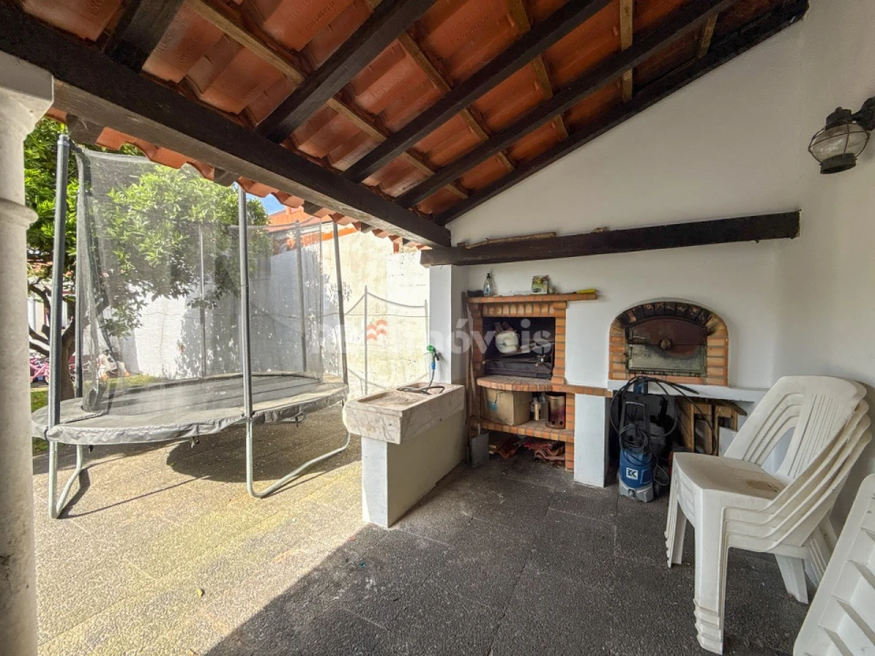 Moradia T2 para Venda em Atalaia Foto 31