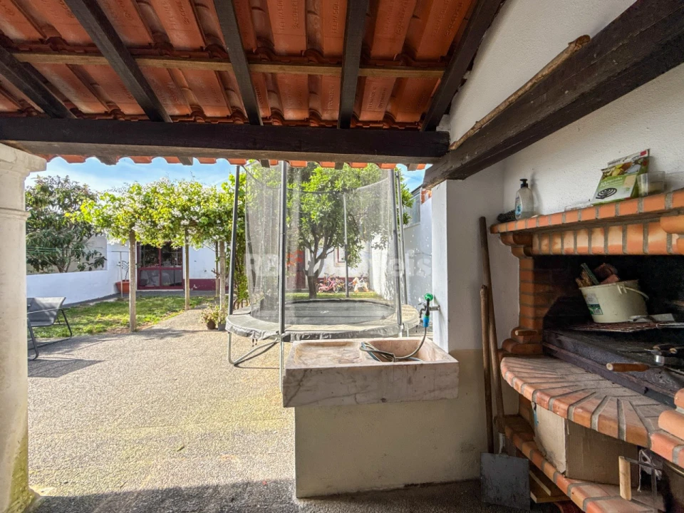 Moradia T2 para Venda em Atalaia Foto 26